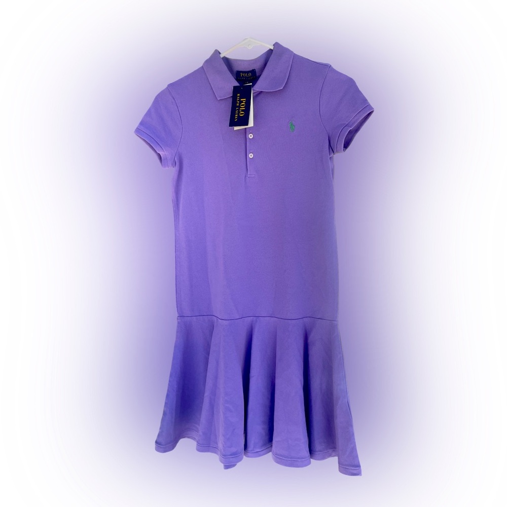 Polo Dress